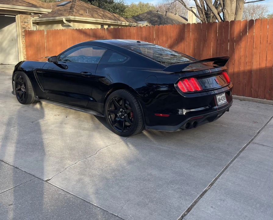 2017 Ford S550 Mustang - Image 13 of 31