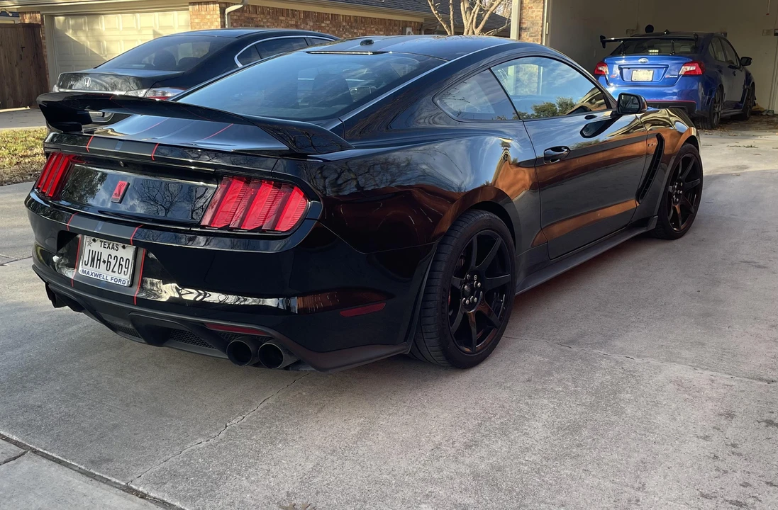 2017 Ford S550 Mustang - Image 18 of 31