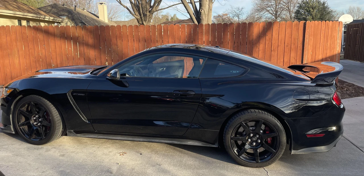 2017 Ford S550 Mustang - Image 11 of 31
