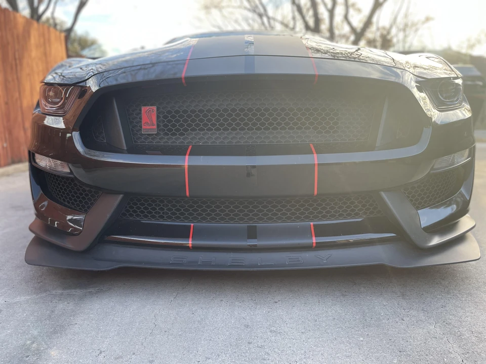 2017 Ford S550 Mustang - Image 7 of 31
