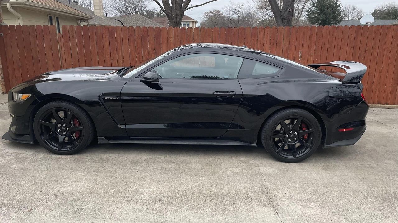 2017 Ford S550 Mustang - Image 10 of 31