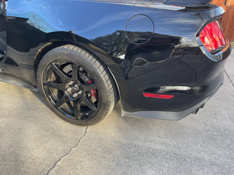 2017 Ford S550 Mustang - Image 28 of 31
