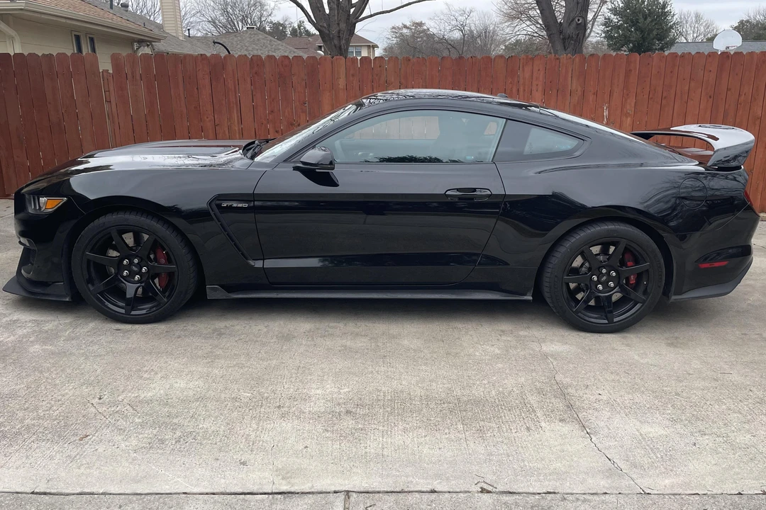 2017 Ford S550 Mustang - Image 3 of 31