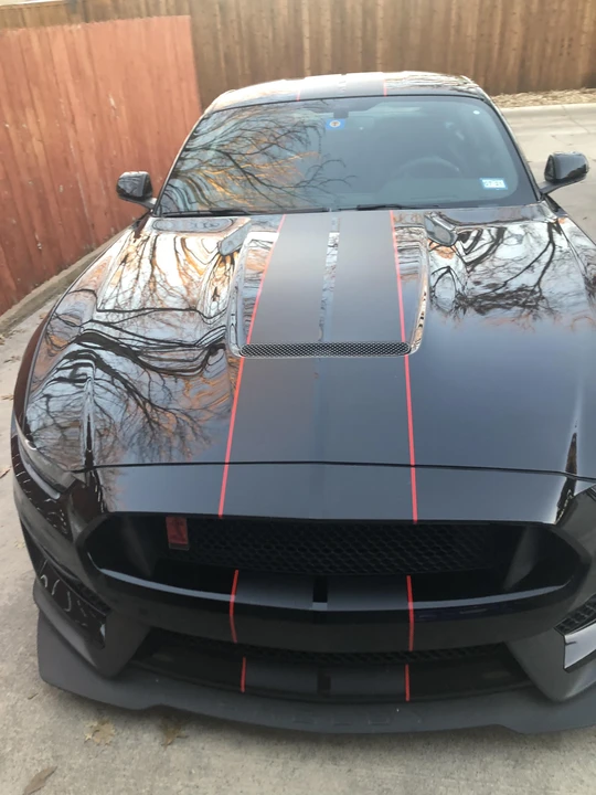 2017 Ford S550 Mustang - Image 21 of 31