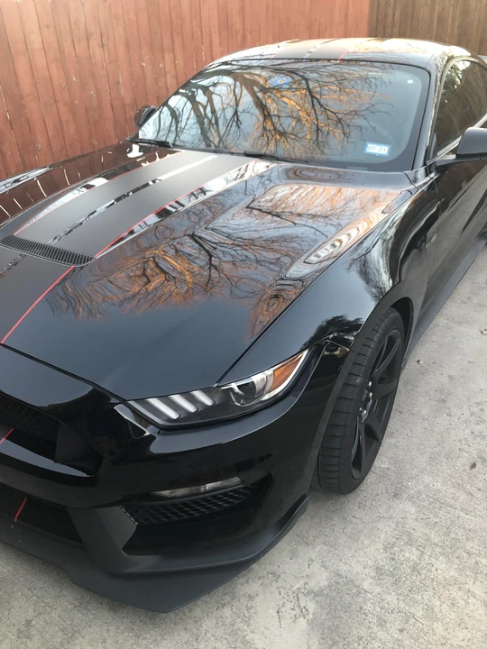 2017 Ford S550 Mustang - Image 22 of 31