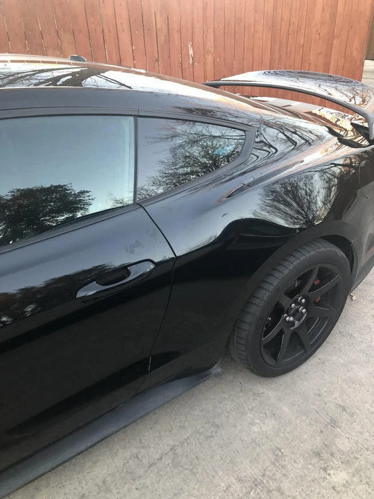2017 Ford S550 Mustang - Image 26 of 31