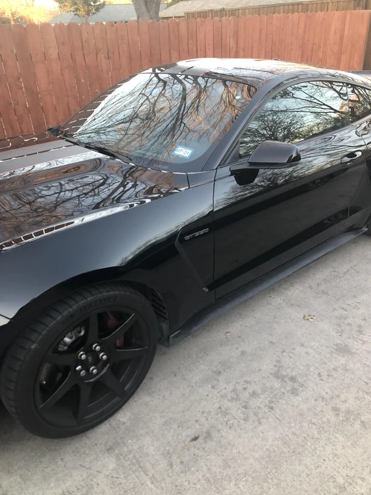 2017 Ford S550 Mustang - Image 25 of 31