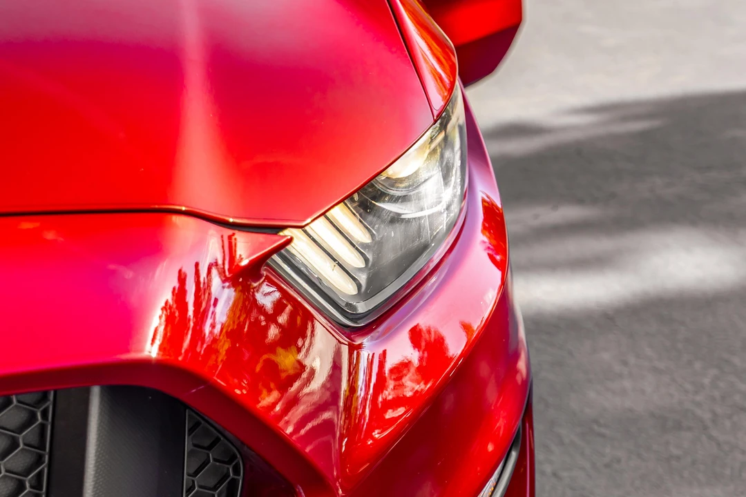 2017 Ford S550 Mustang - Image 17 of 31