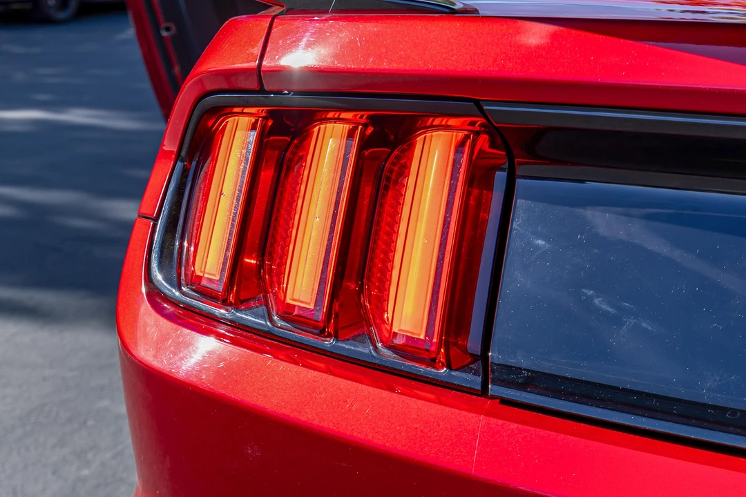 2017 Ford S550 Mustang - Image 22 of 31