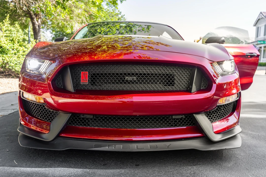 2017 Ford S550 Mustang - Image 6 of 31