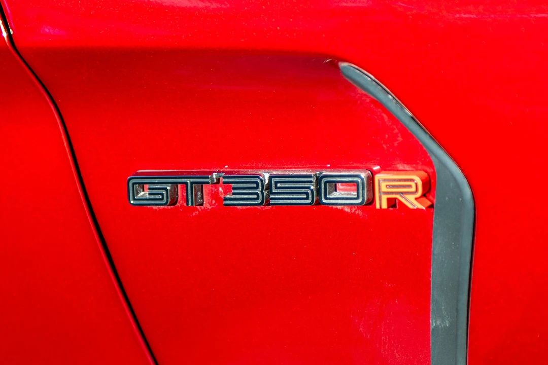 2017 Ford S550 Mustang - Image 29 of 31