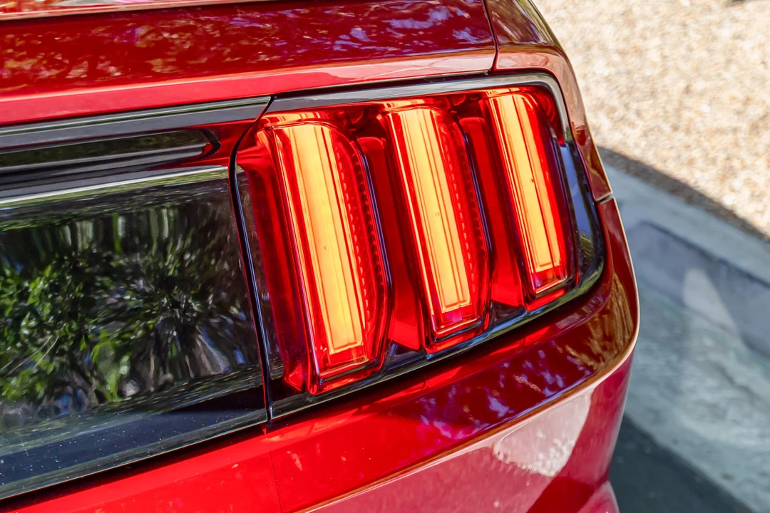 2017 Ford S550 Mustang - Image 24 of 31