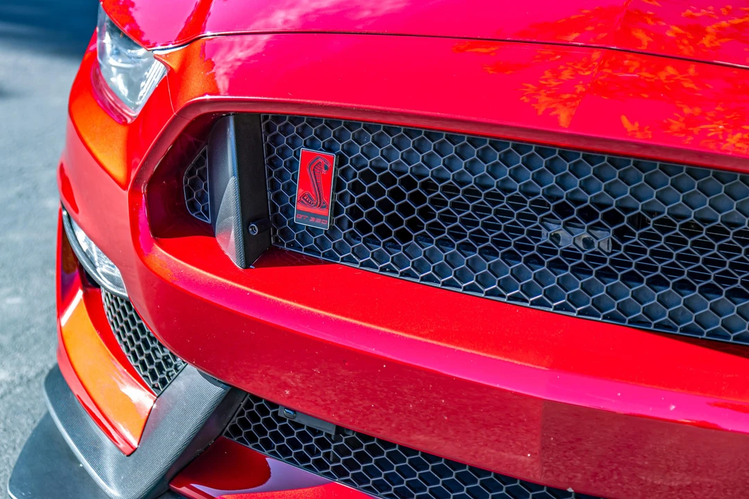 2017 Ford S550 Mustang - Image 13 of 31