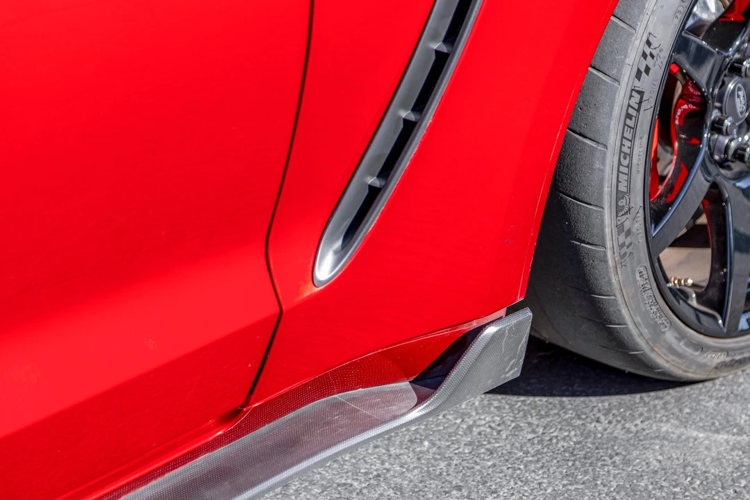 2017 Ford S550 Mustang - Image 28 of 31