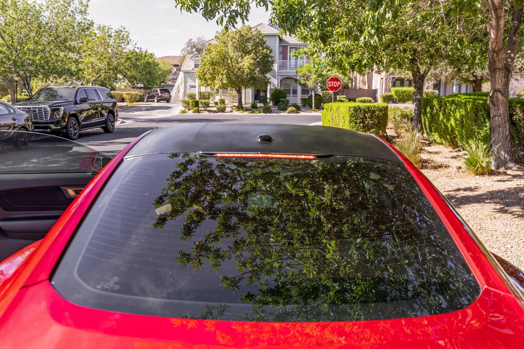 2017 Ford S550 Mustang - Image 23 of 31
