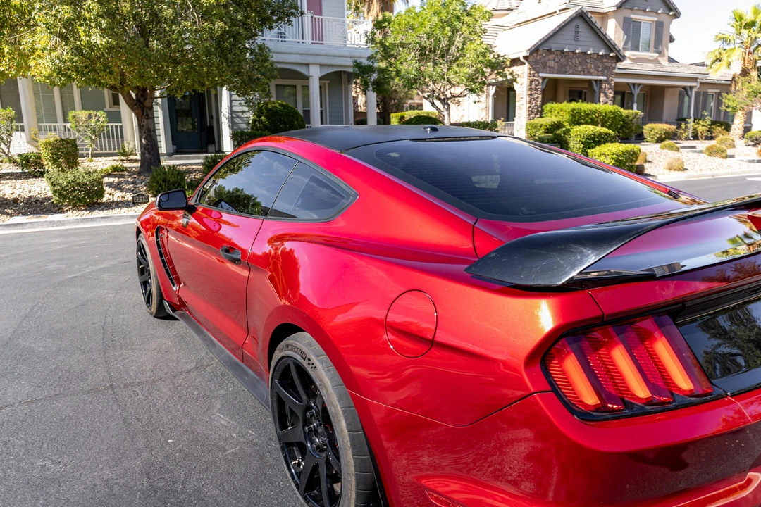 2017 Ford S550 Mustang - Image 20 of 31