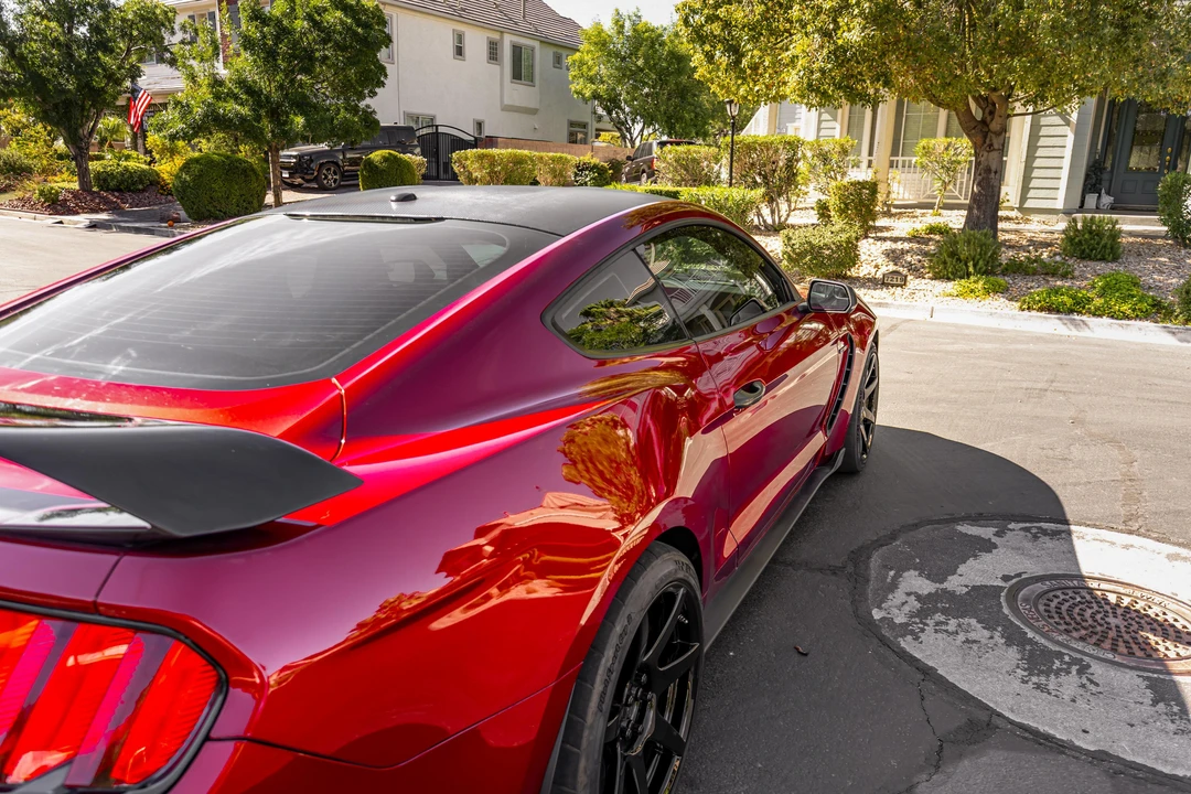 2017 Ford S550 Mustang - Image 27 of 31