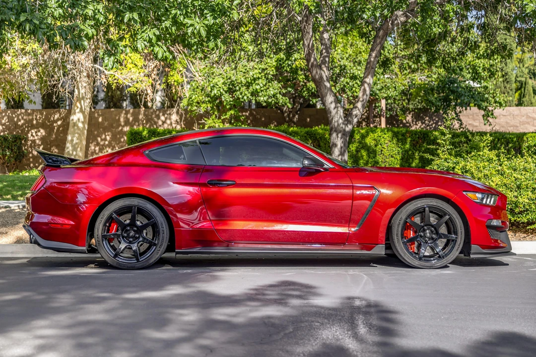 2017 Ford S550 Mustang - Image 3 of 31