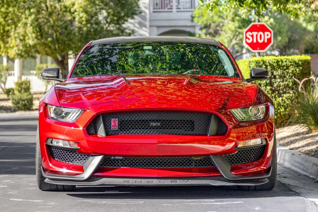 2017 Ford S550 Mustang - Image 2 of 31