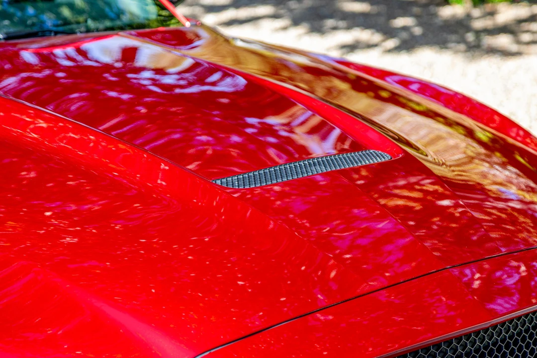 2017 Ford S550 Mustang - Image 31 of 31