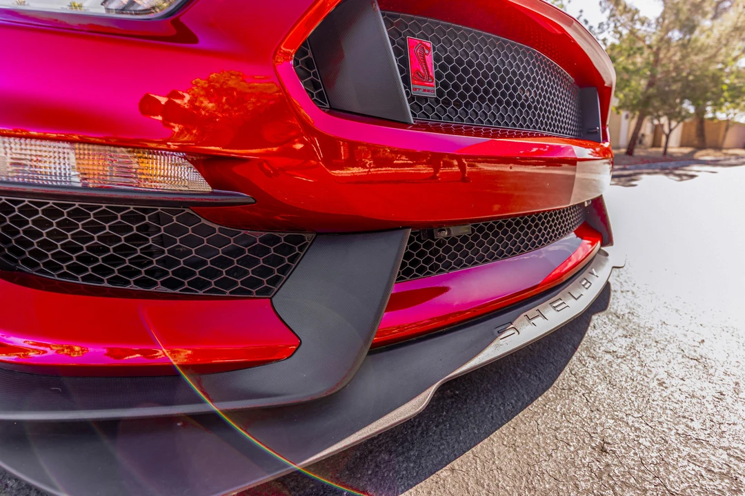 2017 Ford S550 Mustang - Image 12 of 31