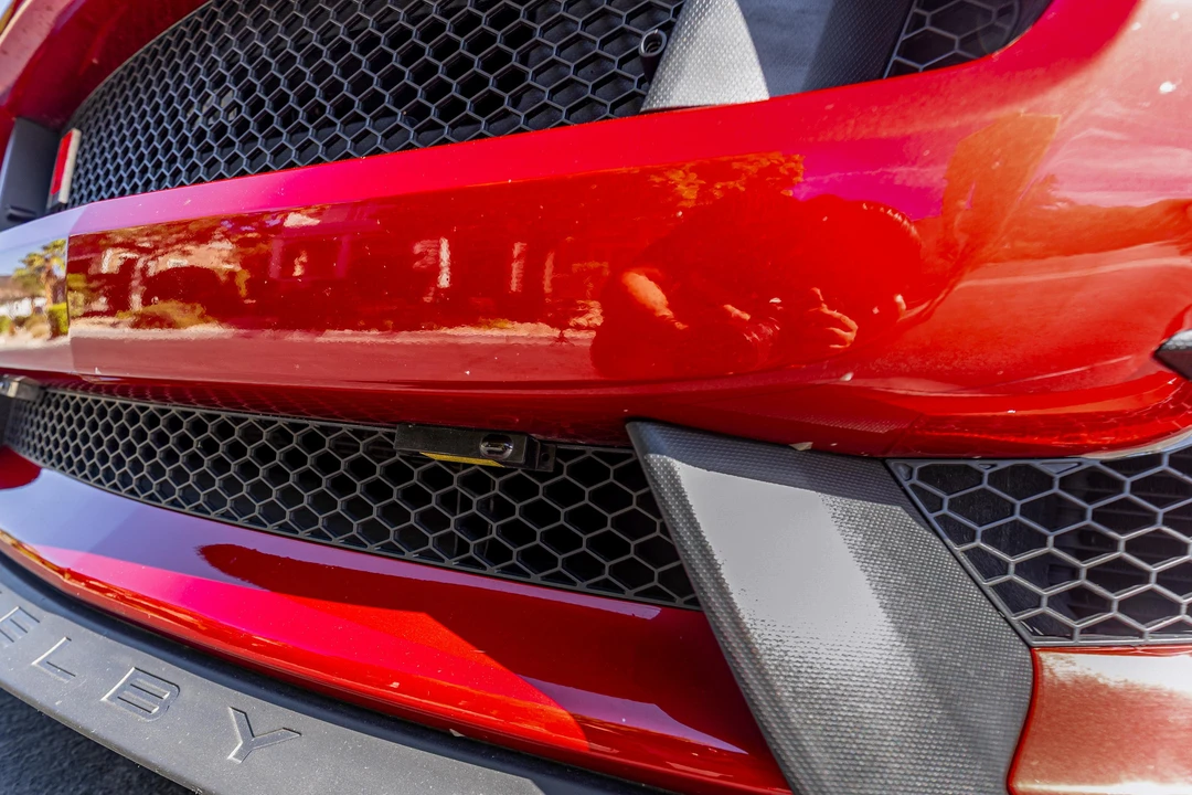 2017 Ford S550 Mustang - Image 16 of 31