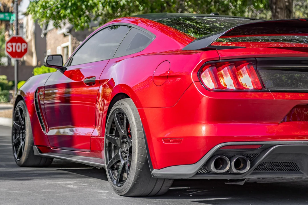 2017 Ford S550 Mustang - Image 21 of 31