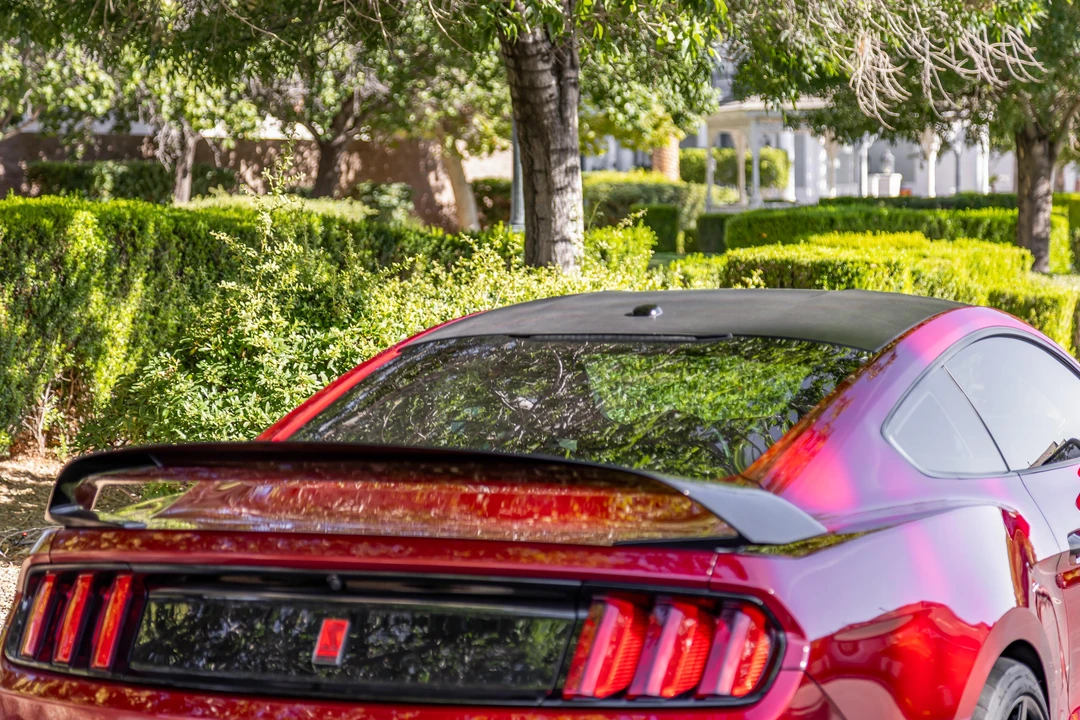 2017 Ford S550 Mustang - Image 25 of 31