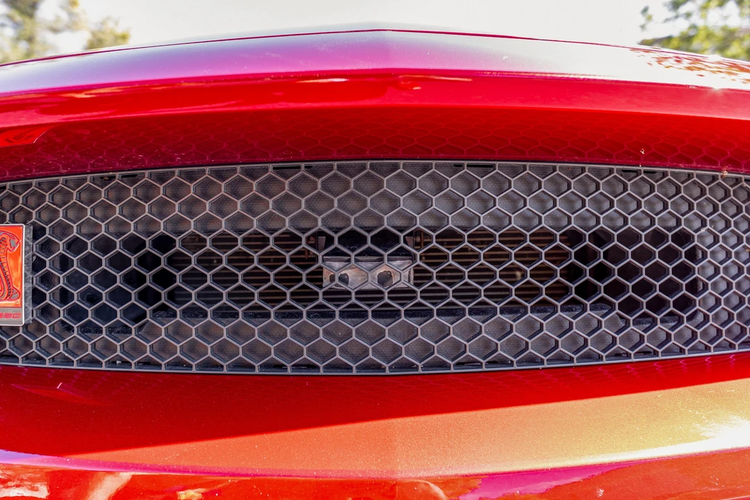 2017 Ford S550 Mustang - Image 14 of 31