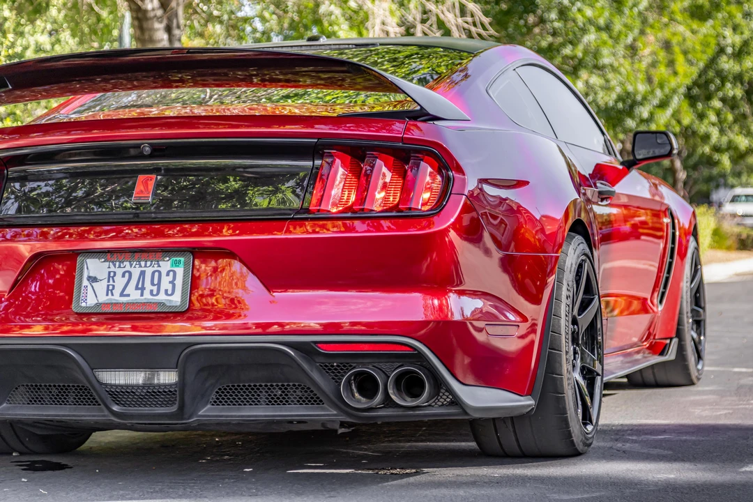 2017 Ford S550 Mustang - Image 26 of 31