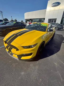 2017 Ford Mustang Shelby GT350R