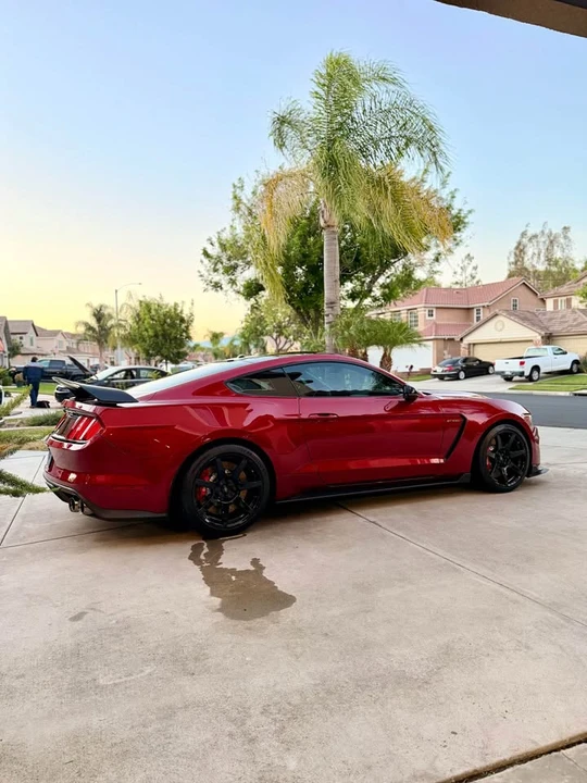 2017 Ford S550 Mustang GT - Image 13 of 16