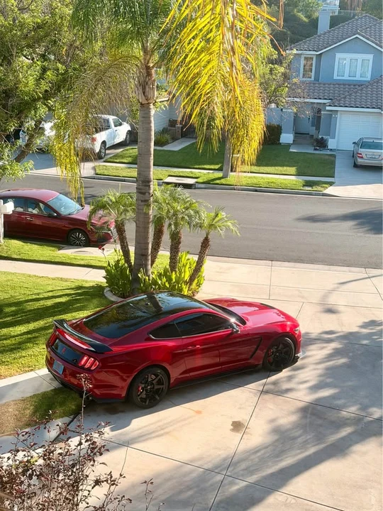 2017 Ford S550 Mustang GT - Image 10 of 16