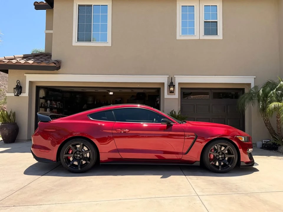 2017 Ford S550 Mustang GT - Image 9 of 16