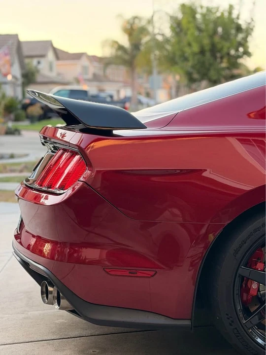 2017 Ford S550 Mustang GT - Image 5 of 16
