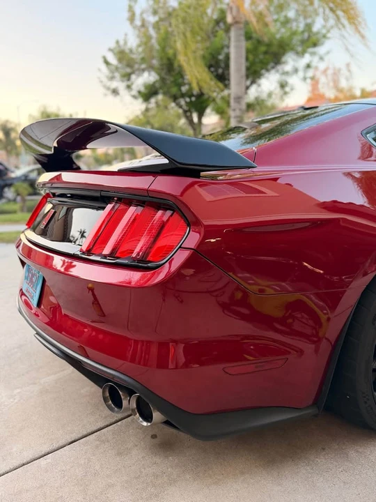 2017 Ford S550 Mustang GT - Image 3 of 16