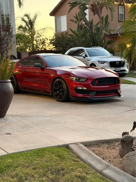 2017 Ford S550 Mustang GT - Image 6 of 16