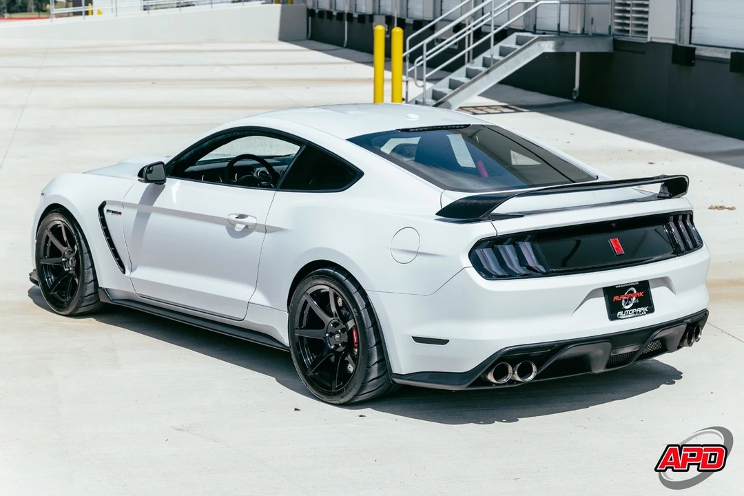 2017 Ford S550 Mustang - Image 10 of 12