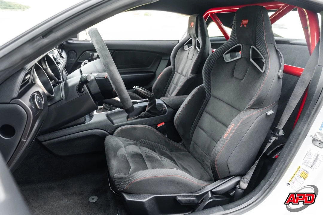 2017 Ford S550 Mustang - Image 6 of 12