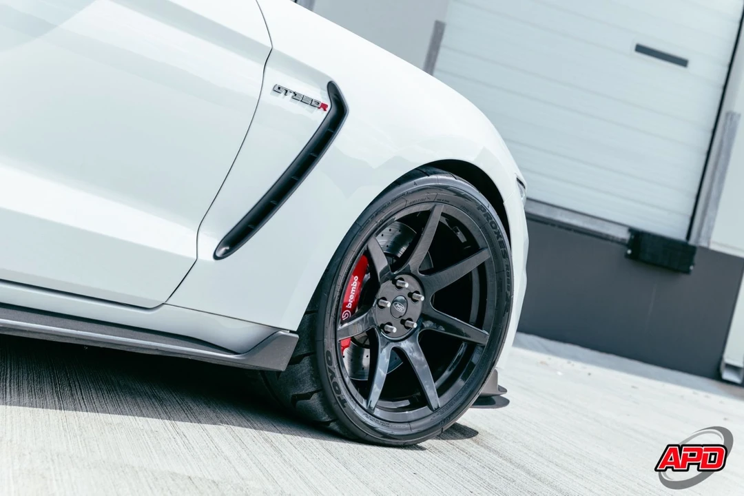2017 Ford S550 Mustang - Image 4 of 12