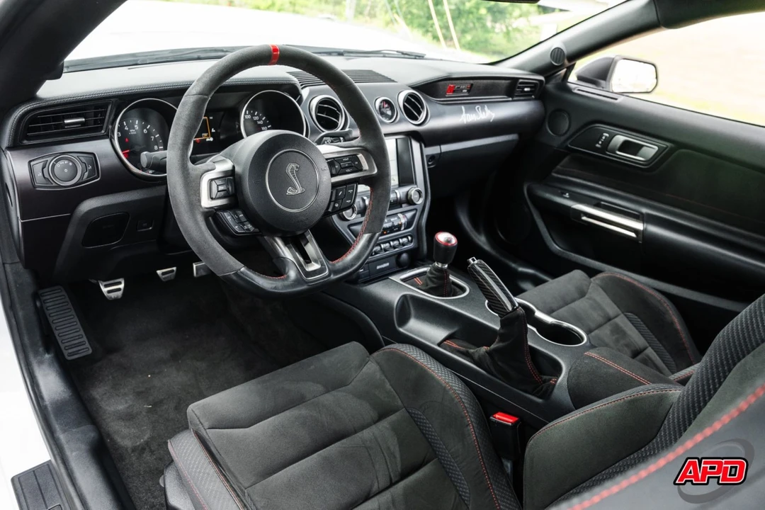 2017 Ford S550 Mustang - Image 3 of 12