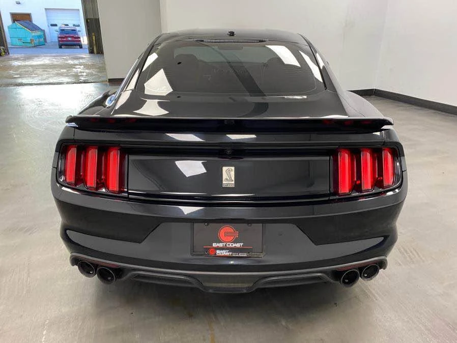 2017 Ford Shelby Mustang - Image 4 of 17