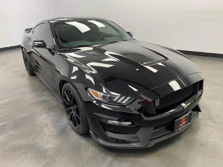 2017 Ford Shelby Mustang - Image 7 of 17
