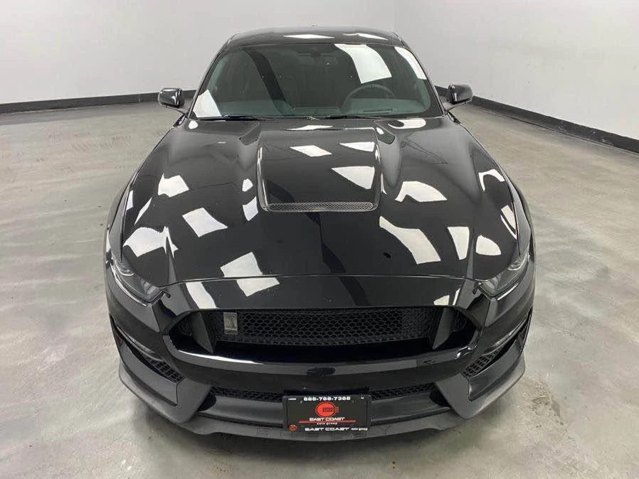 2017 Ford Shelby Mustang - Image 8 of 17
