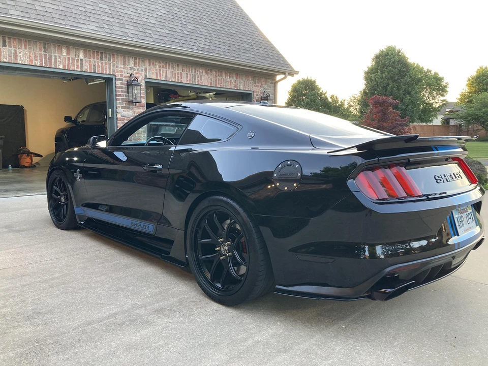 2017 Ford S550 Shelby Mustang GT & GT-H & Terlingua & GTE - Image 17 of 31