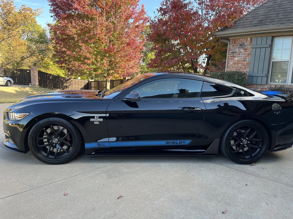 2017 Ford S550 Shelby Mustang GT & GT-H & Terlingua & GTE - Image 14 of 31