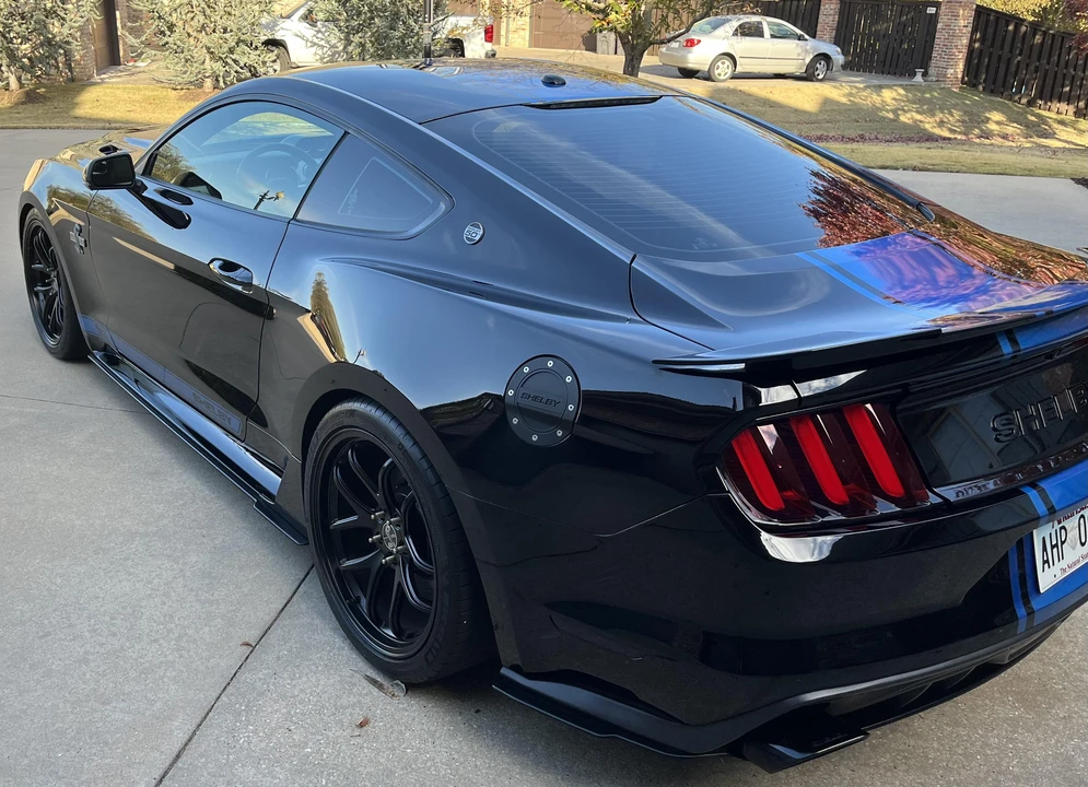 2017 Ford S550 Shelby Mustang GT & GT-H & Terlingua & GTE - Image 16 of 31