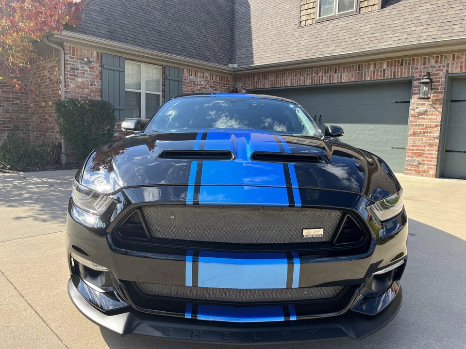 2017 Ford S550 Shelby Mustang GT & GT-H & Terlingua & GTE - Image 6 of 31