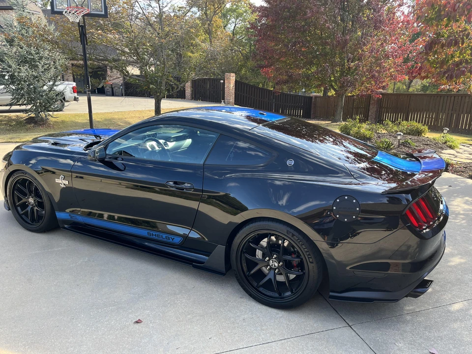 2017 Ford S550 Shelby Mustang GT & GT-H & Terlingua & GTE - Image 15 of 31