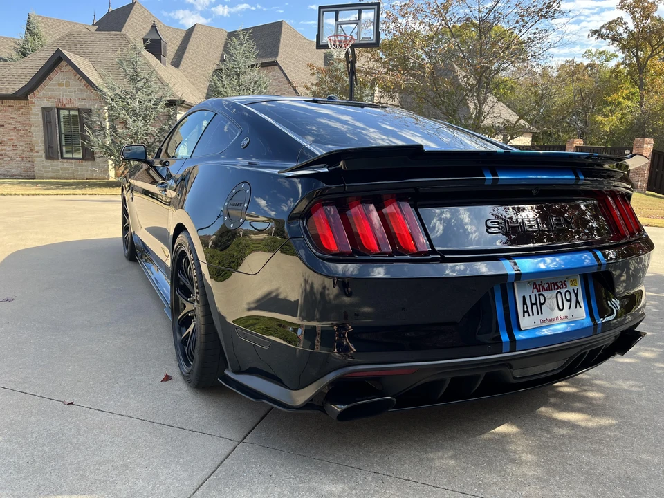 2017 Ford S550 Shelby Mustang GT & GT-H & Terlingua & GTE - Image 18 of 31